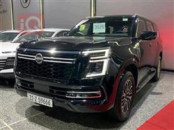 نیسان پاترۆل